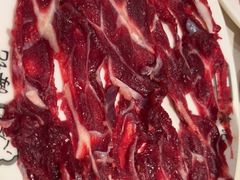 -八合里潮汕鲜牛肉火锅(福州万象城店)