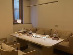 -隐溪茶馆(静安寺店)