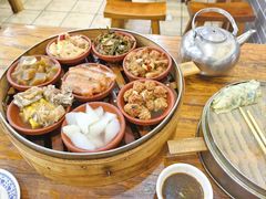 -合顺祥烩面(健康路店)