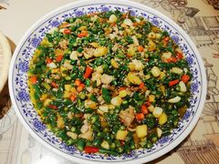 民国霸王兔-杨记隆府(时代天街店)