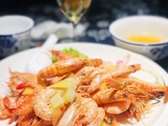 -旺角小渔村·海肠捞饭开创者(二马路店)
