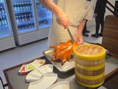 -便宜坊烤鸭店(亦庄京东店)