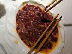 -墨居上隐·院子里火锅(峨眉店)