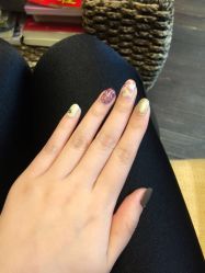 -Easy Lady美甲美睫半永久纹绣工作室