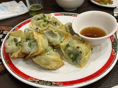 煎馄饨-小实惠嘉(威海路店)