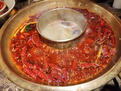 -小龙坎火锅(双林店)