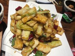 -东北大院·东北菜(三台子店)