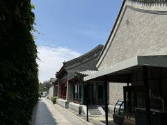 -北京颐和宾馆