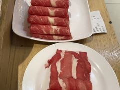 -东来顺饭庄(王府井步行街店)