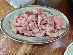 牛生肠-江村四哥新鲜牛肉店(江高总店)