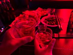 -MOSSO音乐酒吧·live house(南京旗舰店)