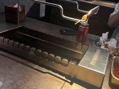 -麦凯伦烧烤·精酿超级工厂店(金桥总店)