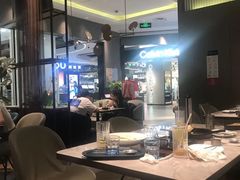-必胜客(上海新南方商城PH店)