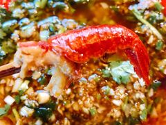 小龙虾-马路边边串串香(北苑旗舰店)