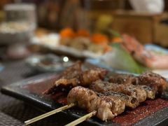 -半藏居酒屋(香港花园店)