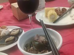 -三亚胜意海景酒店·海鲜自助餐厅(三亚湾路店)