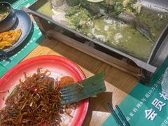-泰悦澜·泰国餐厅(万象城店)