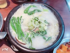 雪浓汤-神仙雪浓汤(弘大店)