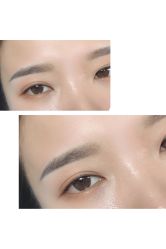 -Yue Show馨选·半永久纹眉纹眼线