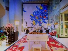 -喜鹊愉家酒店(郑州曼哈顿博览中心地铁站店)