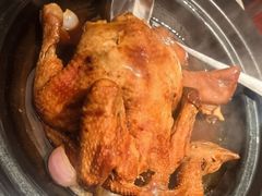 -小厨娘金榜题名(夫子庙秦淮河店)