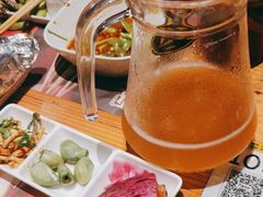-木屋烧烤(南新店)