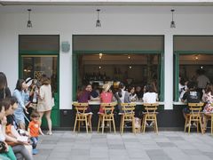 门面-RAC BAR(安福路店)