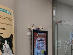 -瑞鹏宠物医院·骨科·猫科·内科(第一中心)