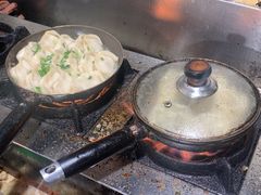 -无名氏宵夜小摊(祝家三姐妹馄饨店)