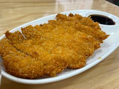 -顶巧鸡汤馄饨(虹口总店)