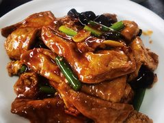 -友谊餐馆(永安路店)