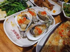 -木屋烧烤(岗顶二店)