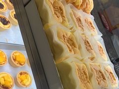-君之狮子山·轻糖烘焙(松江印象城店)