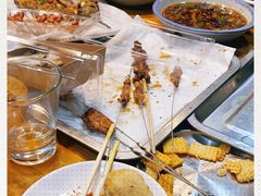 -烤五行·烧烤烤串(石佛营店)