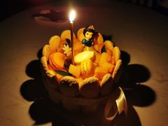 -卷心卷意·轻甜蛋糕(新光天地店)