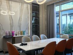 -广州锦绣香江度假别墅