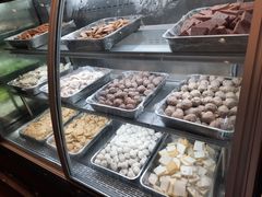 -半岛渔港 • 阿翁火锅馆(将军澳广场店)