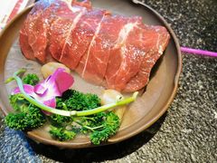 -盡膳口福跷脚牛肉火锅(北美新天地店)