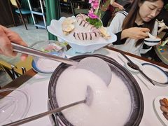 -景笙毋米粥底火锅(20年老字号)