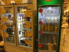 门面-福苗小骆驼烧烤(曲江店)