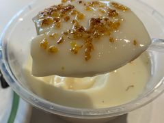 桂花豆花-欧记大排档·景德菜(上海首店)