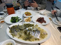 -好兄弟郭巨海鲜(天一阁店)