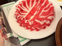 -南门涮肉(后海店)