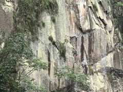 -五泄景区