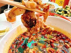-嘉陵楼馋嘴城(簋街总店)
