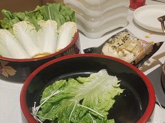 -小茉庐和牛自助火锅(龙湖万达店)
