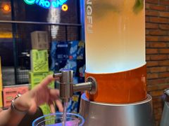 -功夫怪兽·烧烤(西工小街店)