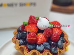 -Money Shops(愚园路店)