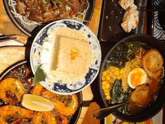 -小川洋风料理(江汉路店)