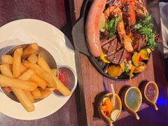 -blue frog蓝蛙(长泰广场店)